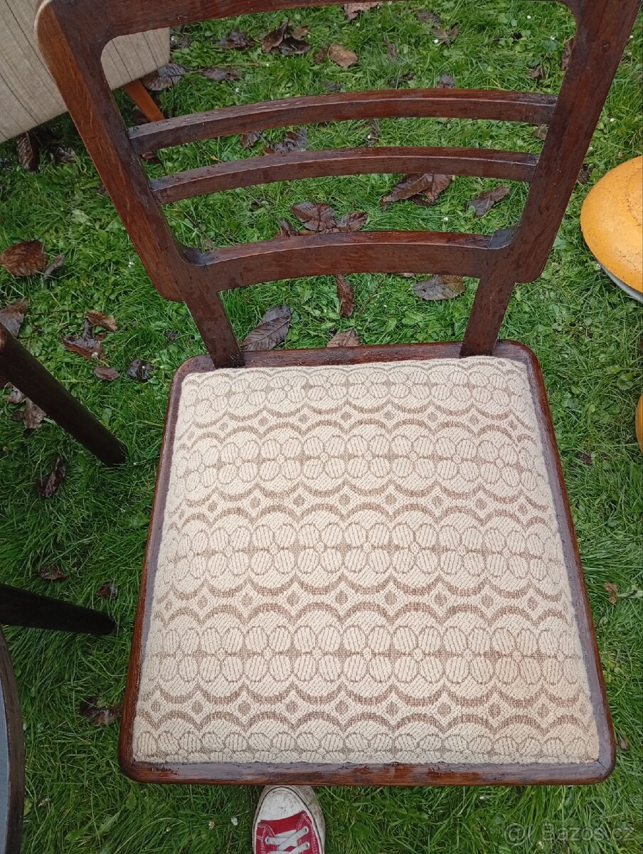 Jídelní židle - 3