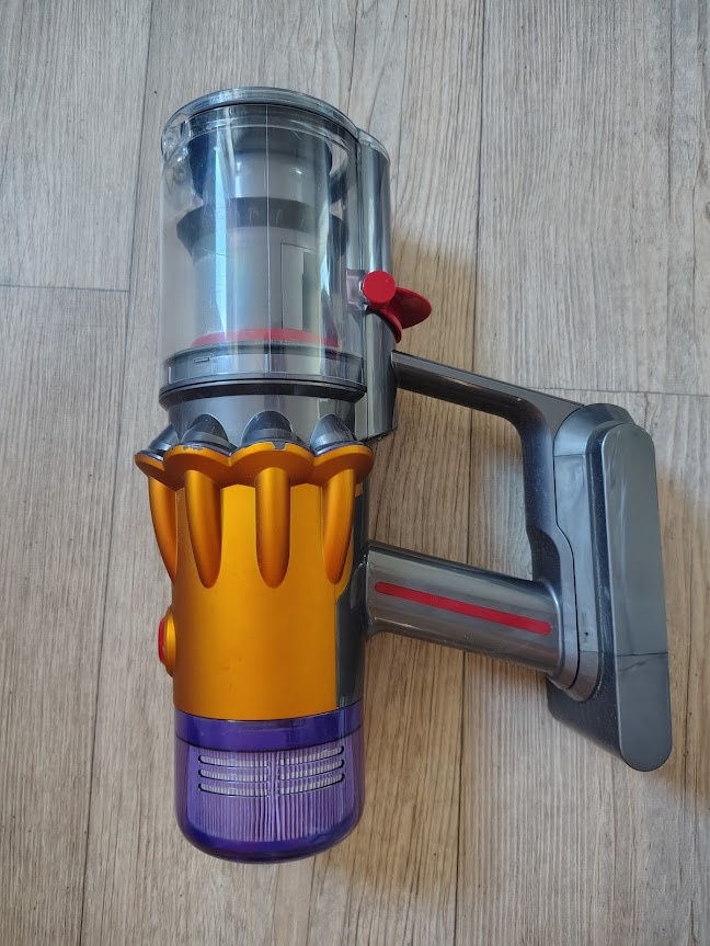 Vysavač dyson v12 slim absolute - 3