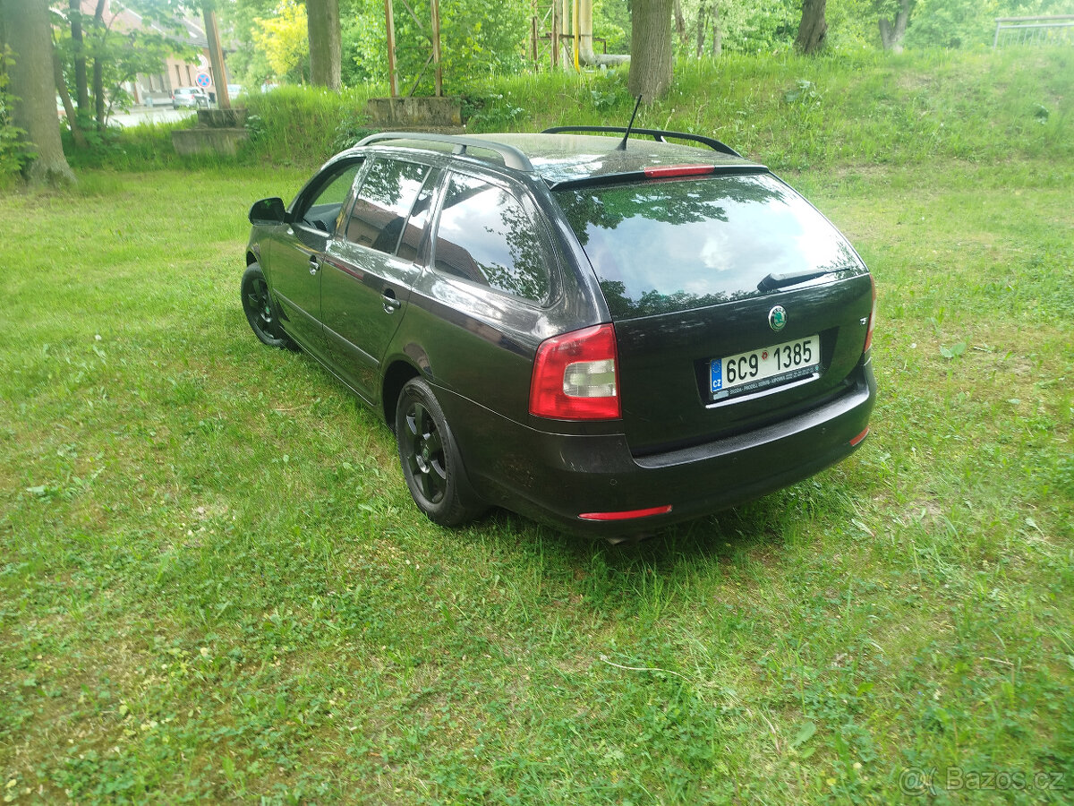 Škoda Octavia 1.4 TSi/90kW Ambition - 3