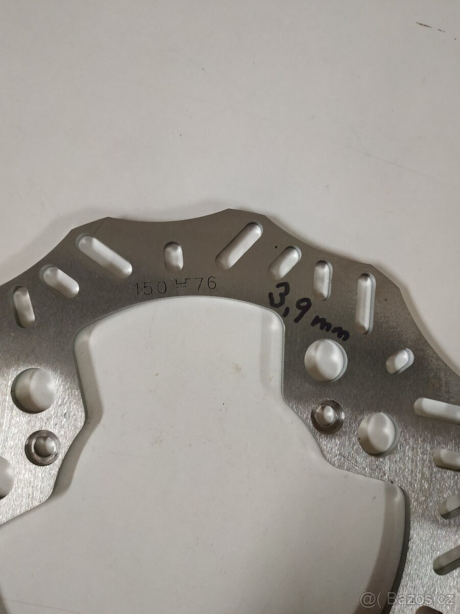 KTM , Husqvarna, 65 - 3