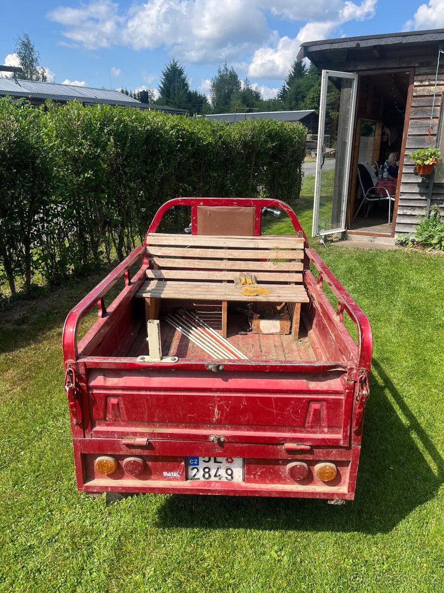 Prodám - 3