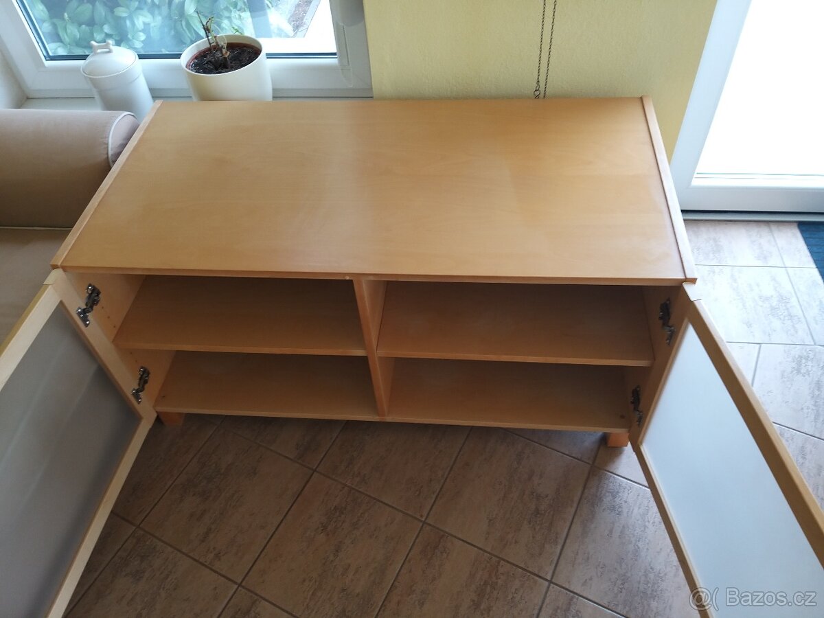 Prodám IKEA komodu - 3