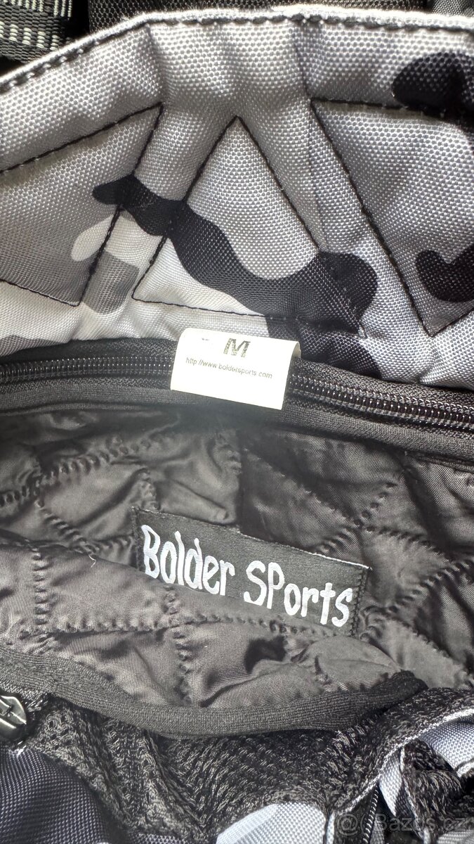 Kombinéza Bolder - 3