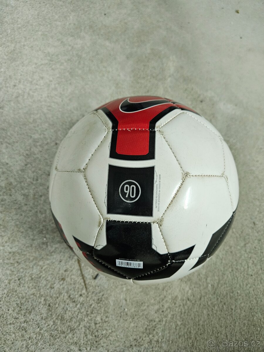 Nike míč - 3