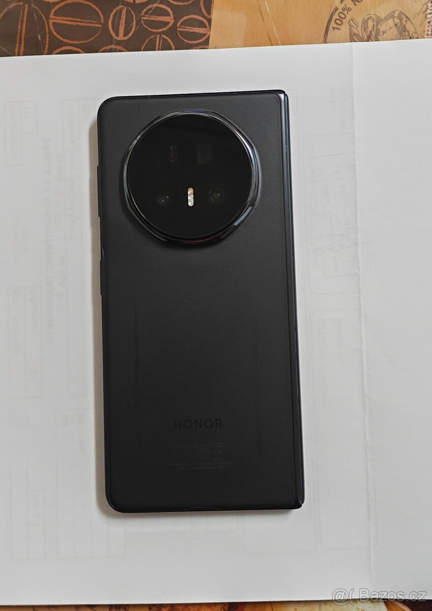 Honor magic V5 - 3