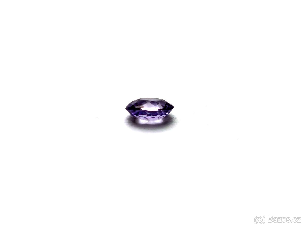 Safír -0,48 ct. - 3