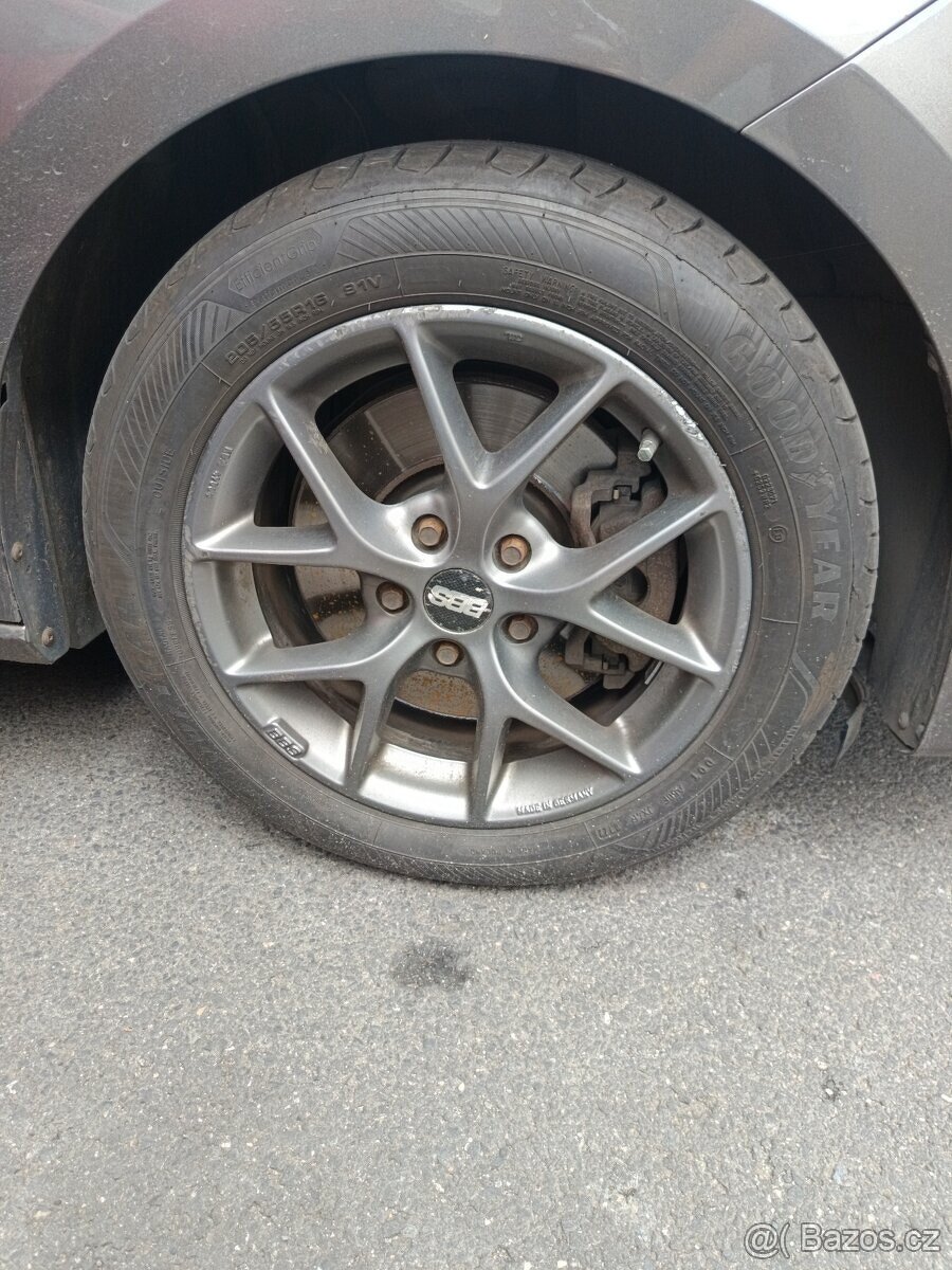5x112 R16 - 3