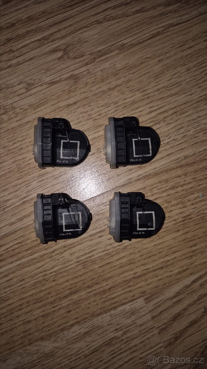 Tpms senzory ford mk4 - 3