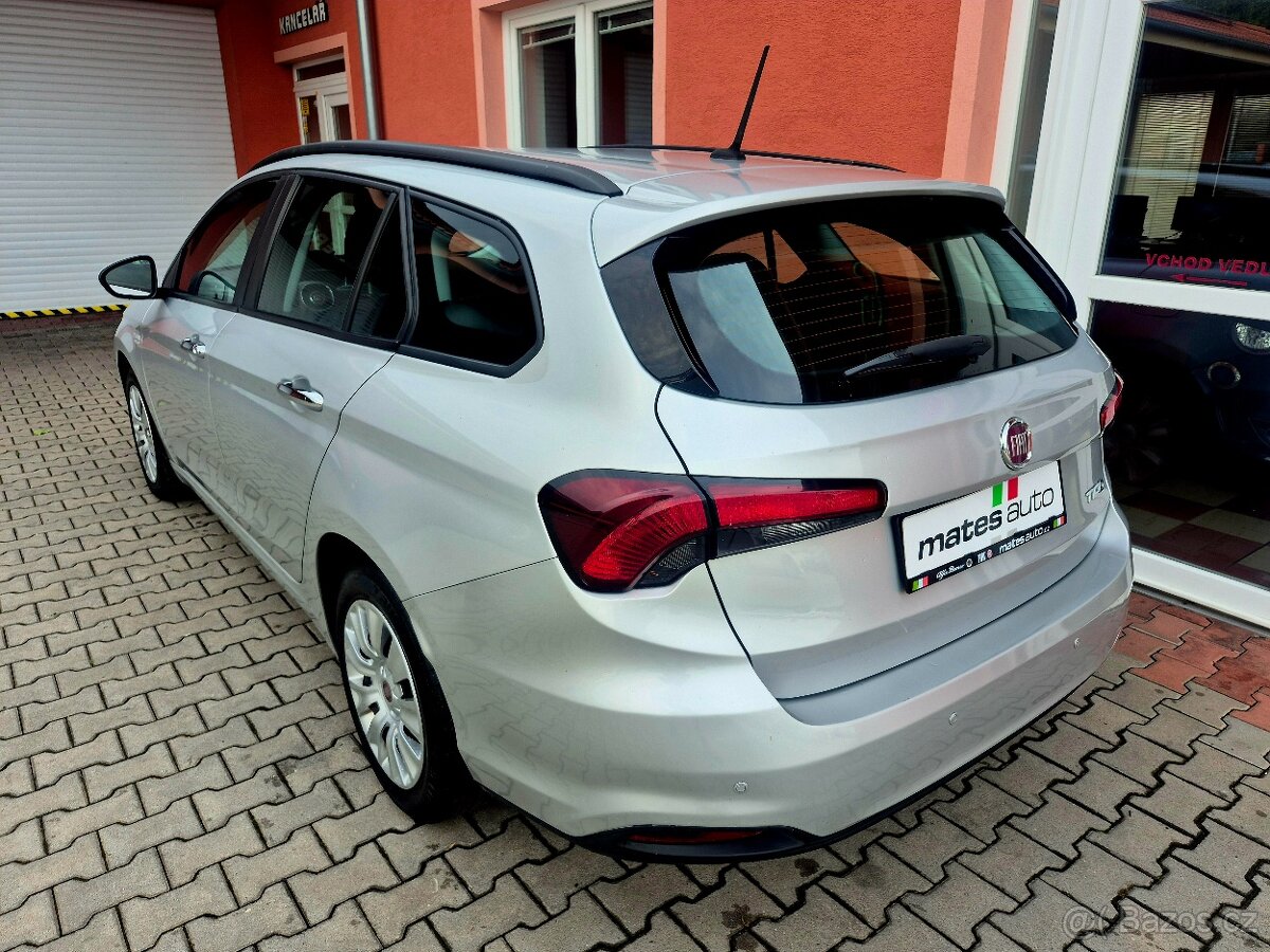 Fiat Tipo 2019 1.4 70kw EASY - 3