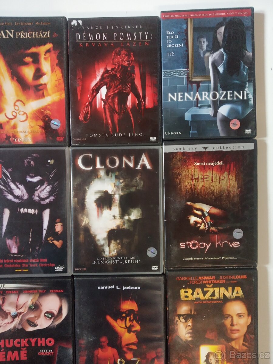 DVD - 3