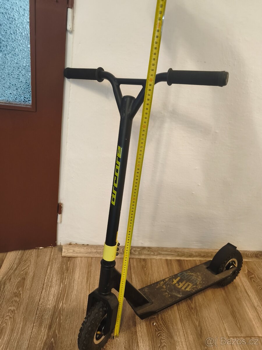 Koloběžka pro děti. - 3