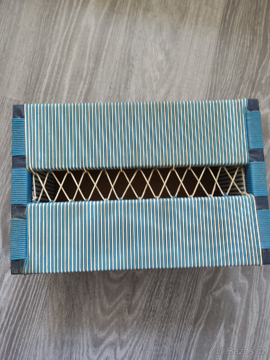 Box na šití - 3
