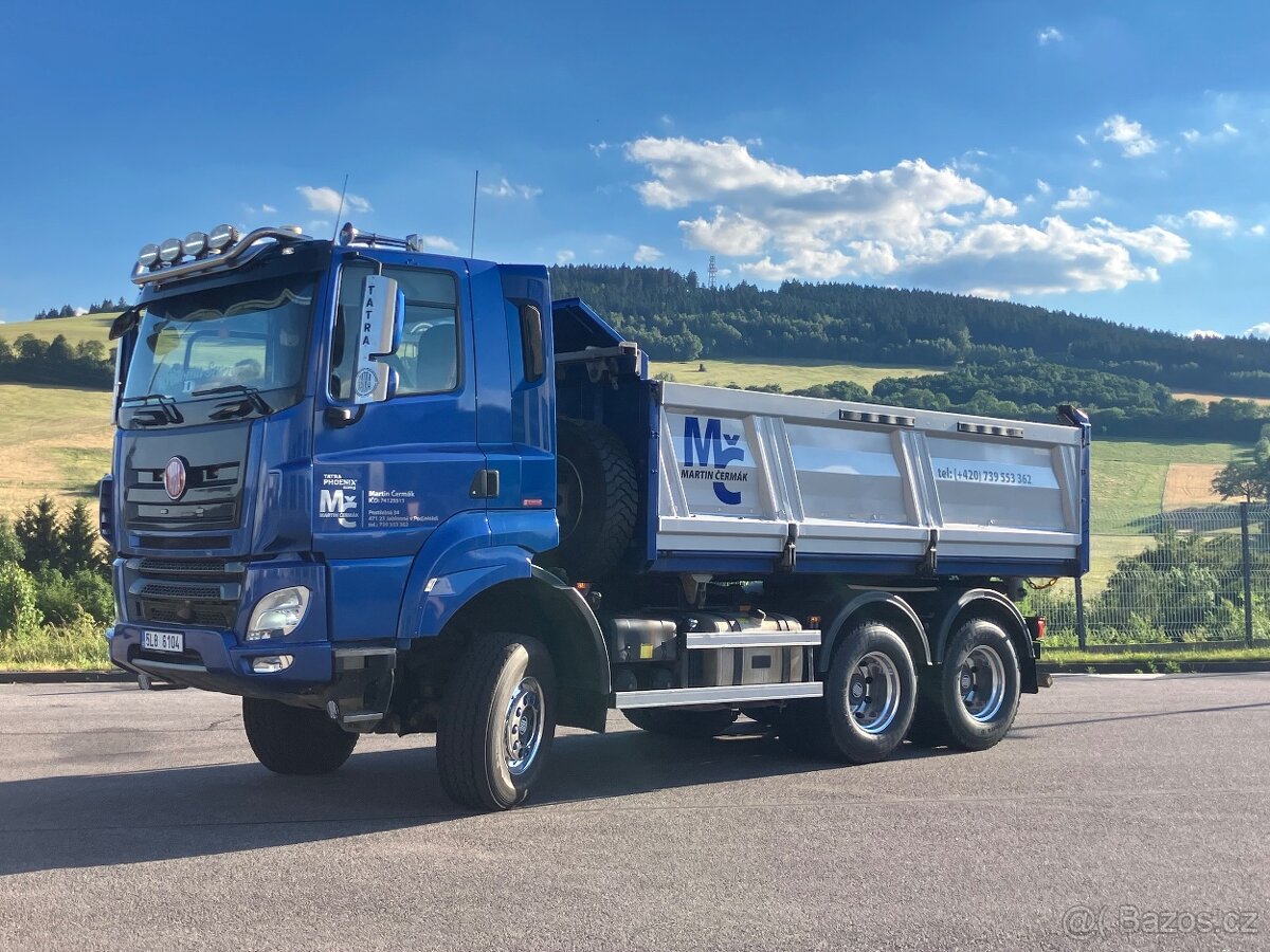 Tatra Phoenix - 3