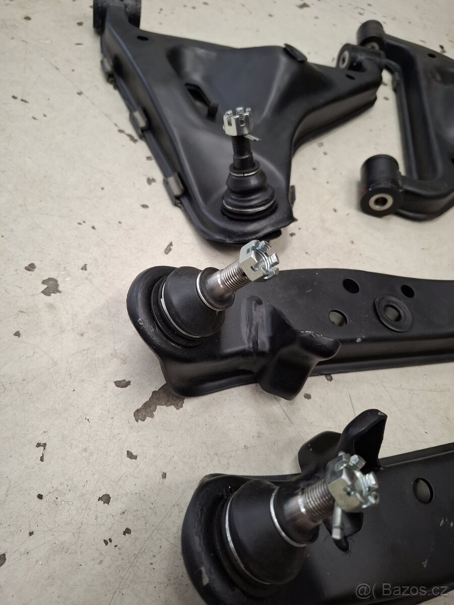 Díly 200sx s14 - 3