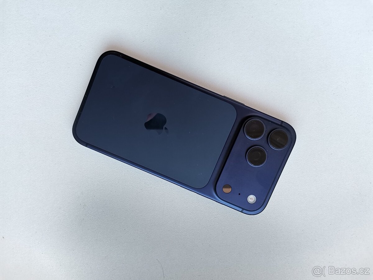 Apple iPhone 17 pro max 256gb - 3