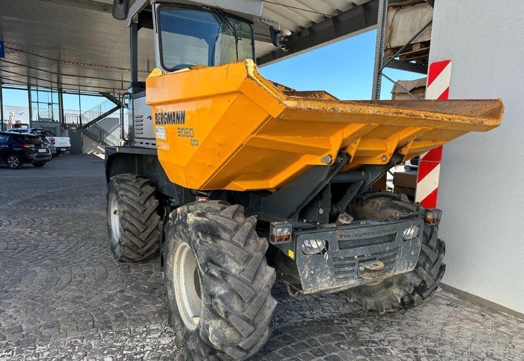 Bergmann 2060 - 3