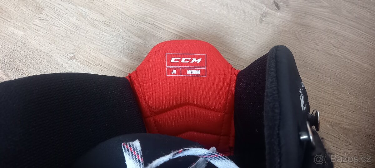 Kalhoty CCM - 3