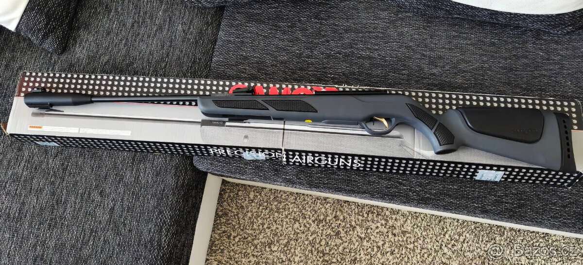 Gamo ViperMax cal.4.5mm - 3