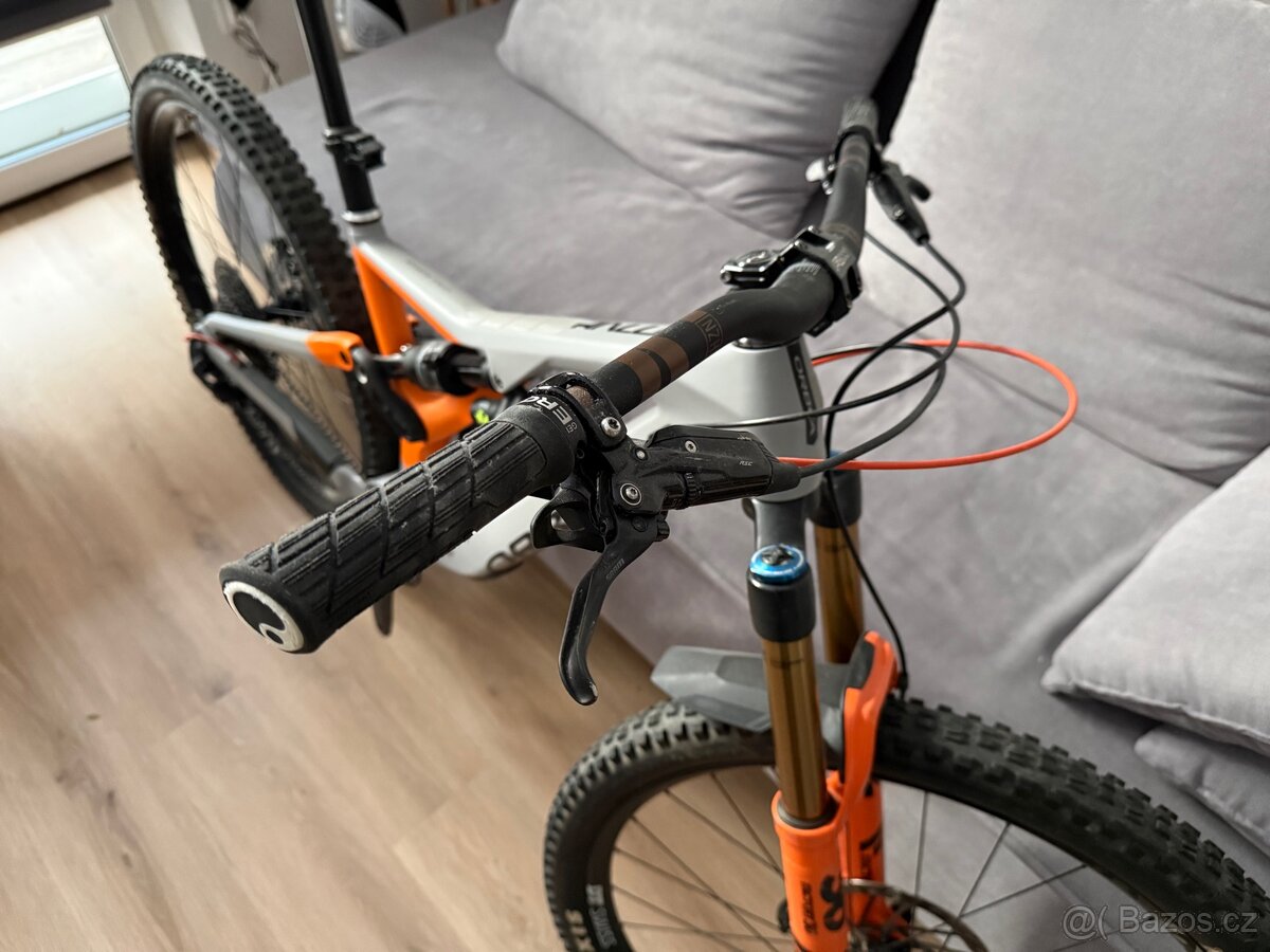 Orbea Rallon - 3