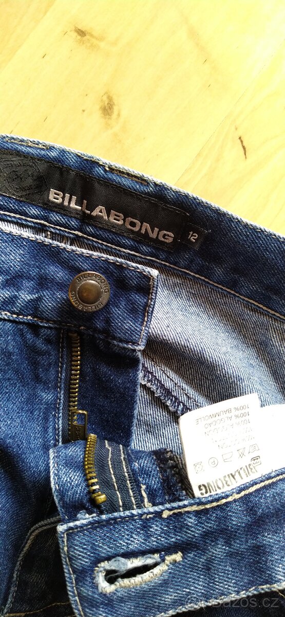 Dětské kraťasy Billabong - 3