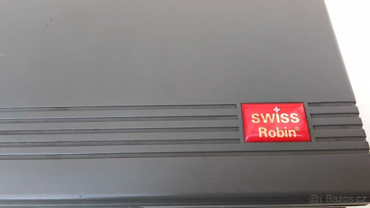 Retro laptop . - 3