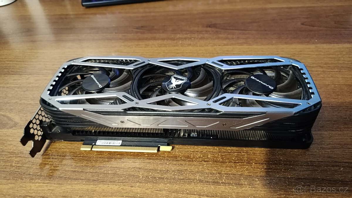 Gainward GeForce RTX 3070 Phoenix - 3