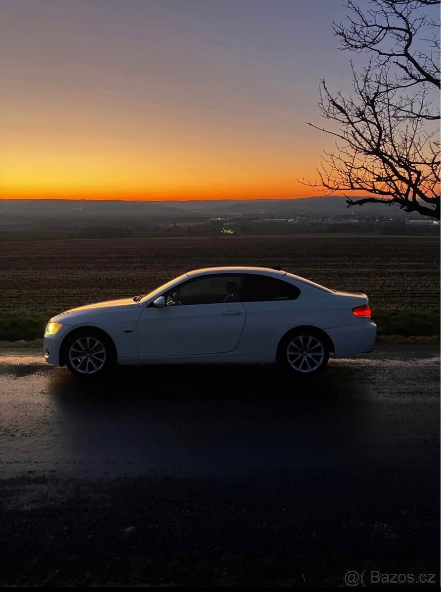 BMW e92 - 3