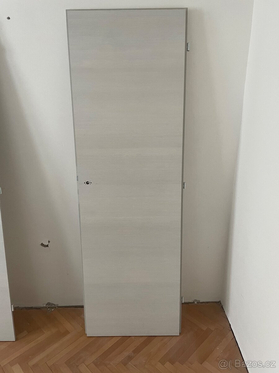 Interierove dvere 3 ks Solodoor - 3