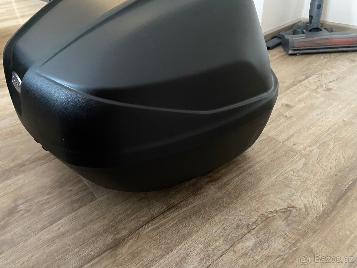 Piaggio Mp3 kufr - 3