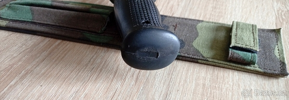 Nůž UTON Martfrost, nepoužitý - 3