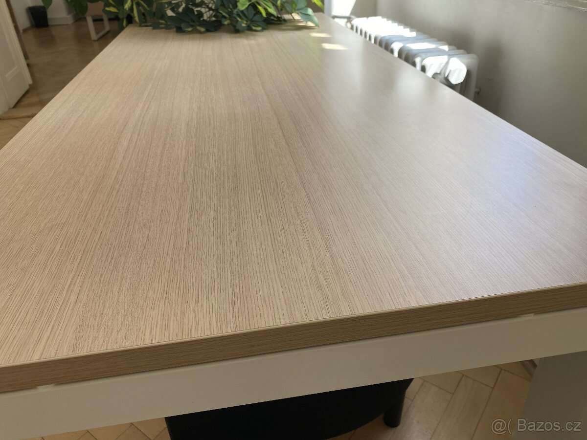 Stůl MDD 180 x 80 cm NOVÝ - 3
