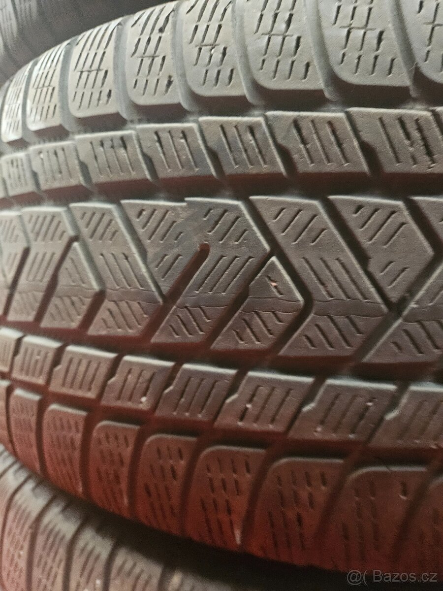 265/45R20 108V XL Scorpion Winter MO PIRELLI - 3