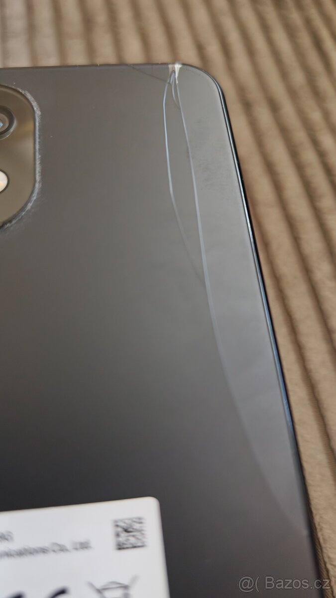 Xiaomi Mi 11 Lite 5G NE - 3