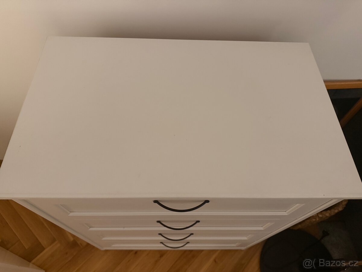 SONGESAND Komoda IKEA - 3