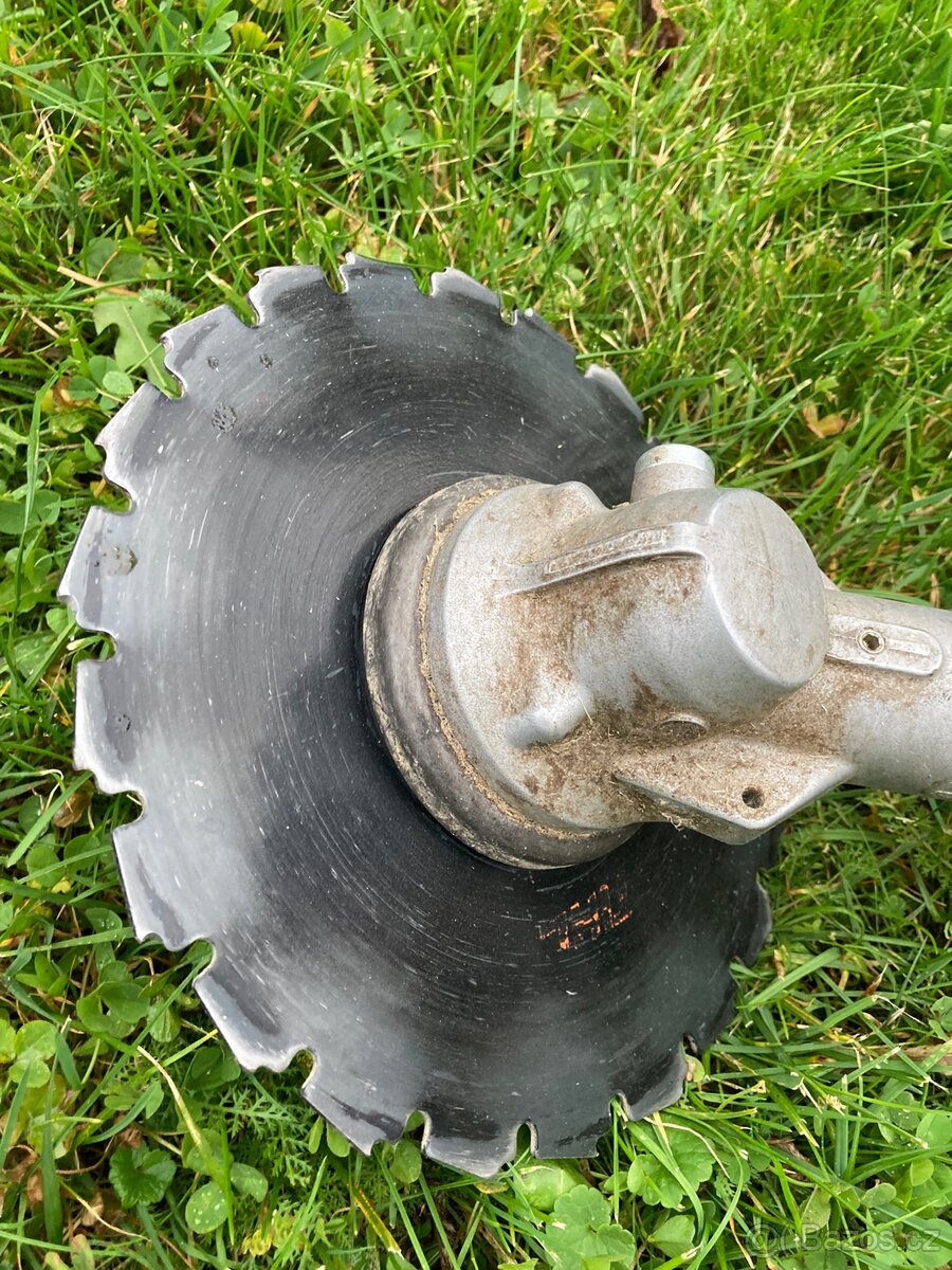 Stihl fs260 - 3