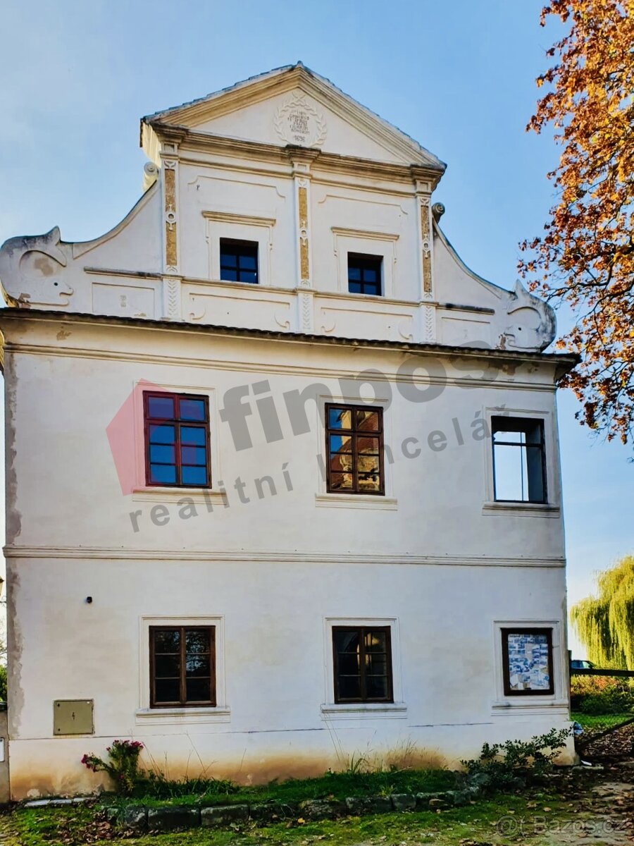 Prodej apartmánového bytu 2kk v Robči, oblast Kokořínsko-Pod - 3