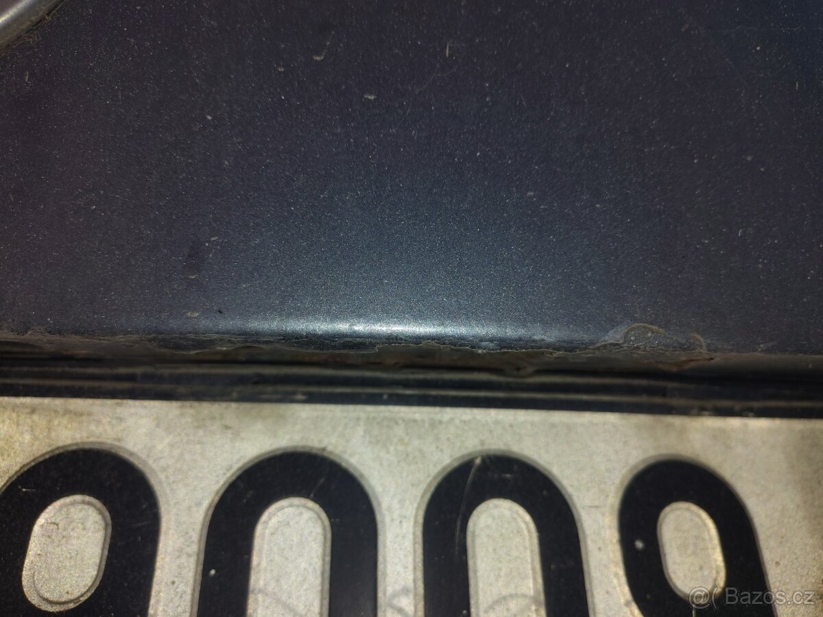 Touran 1.9tdi 77kw DSG - 3