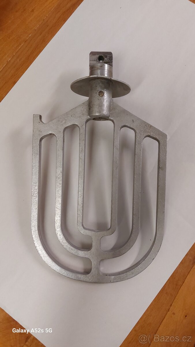 Univerzální robot Nagema HU1 - 3