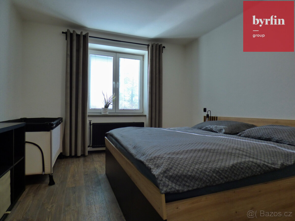 Pronájem bytu 2+1 ulice Rybářská - Opava - 3