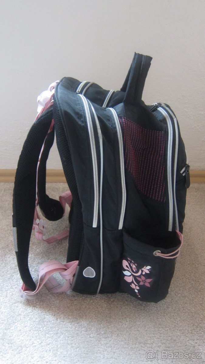 Školní batoh/aktovka Topgal - 3