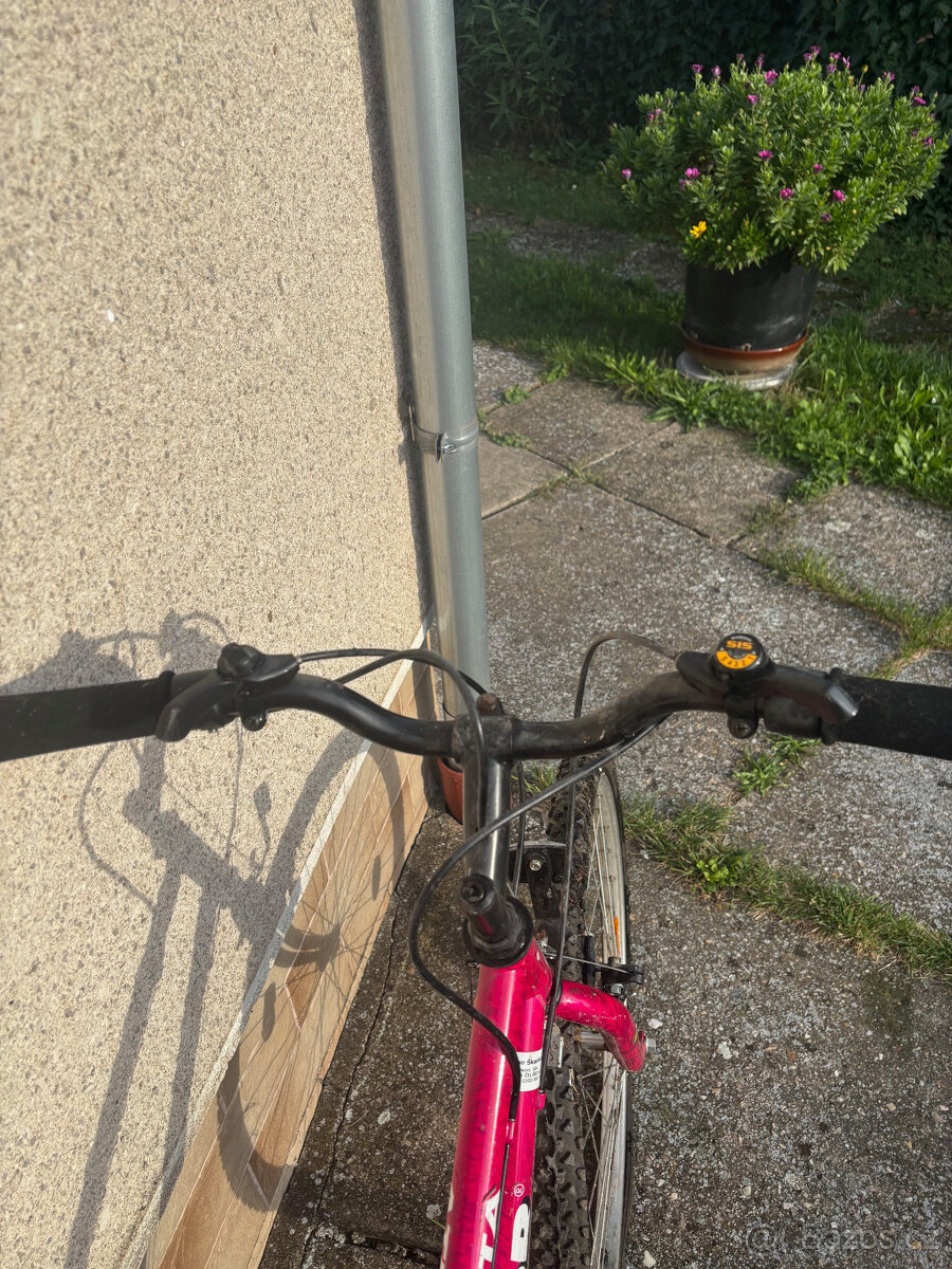 Prodám dámské kolo Author Atlanta - 3