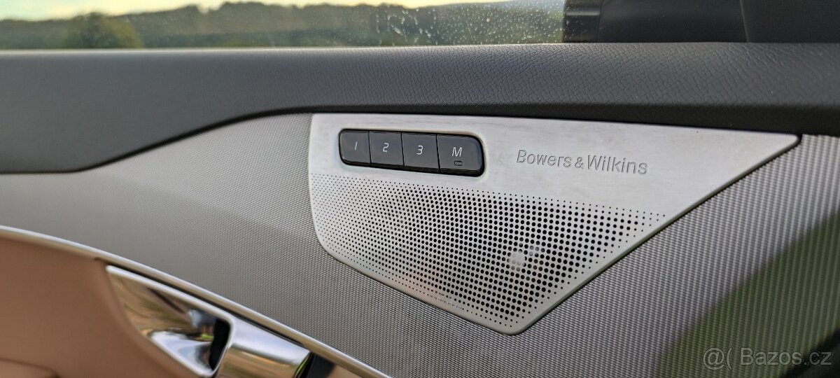 Prodam Volvo XC 90, 2015, odpočet DPH - 3