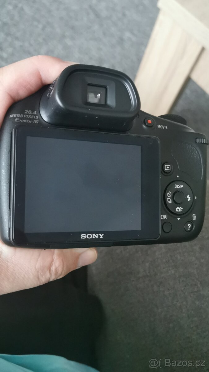 Prodám nový Sony DSC-HX300 - 3