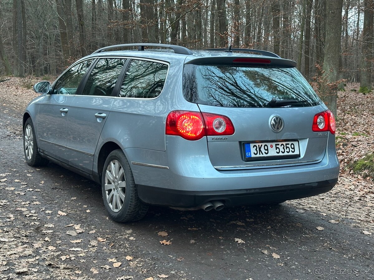 Vw Passat 2.0TDi 103kw - 3