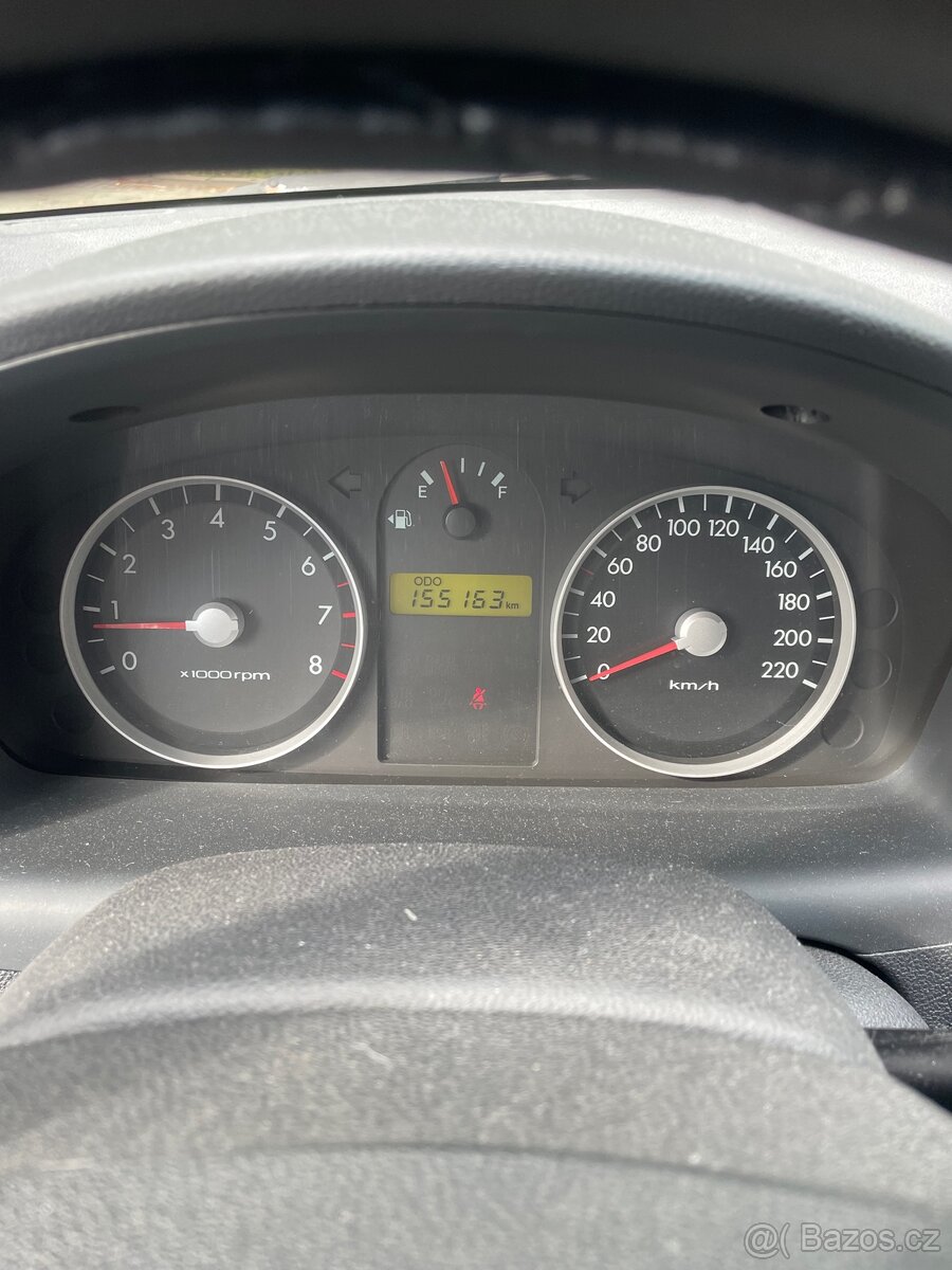 Hyundai Getz 1.4 - 3