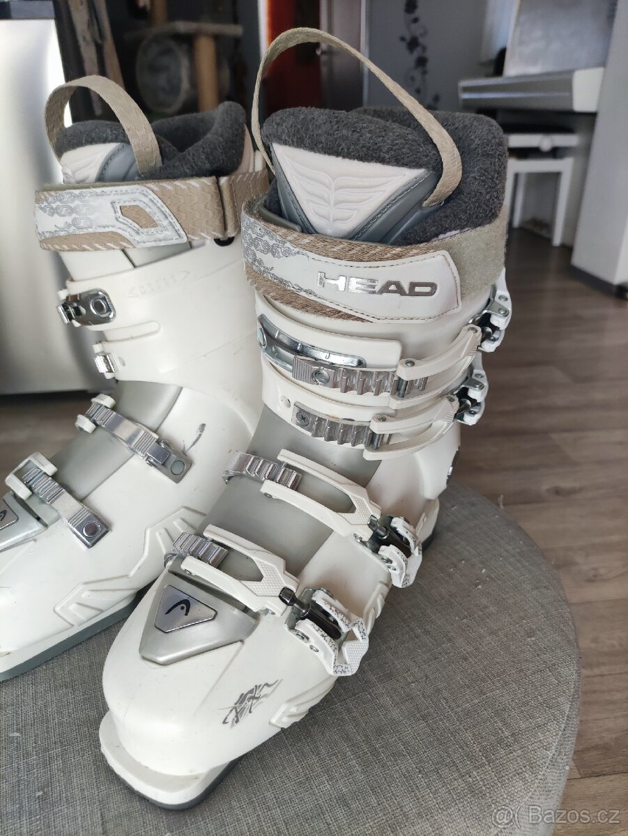 Lyžařské boty Head 260-265 - 3