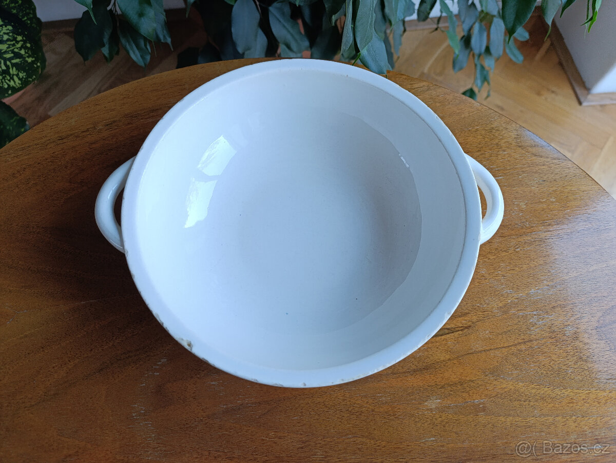 Mísa s uchy Ditmar Urbach - 3