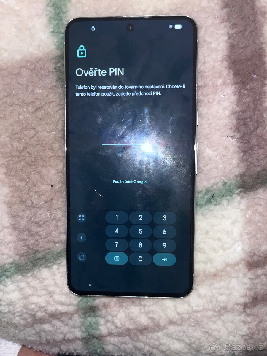 Google pixel 8Pro 128Gb - 3