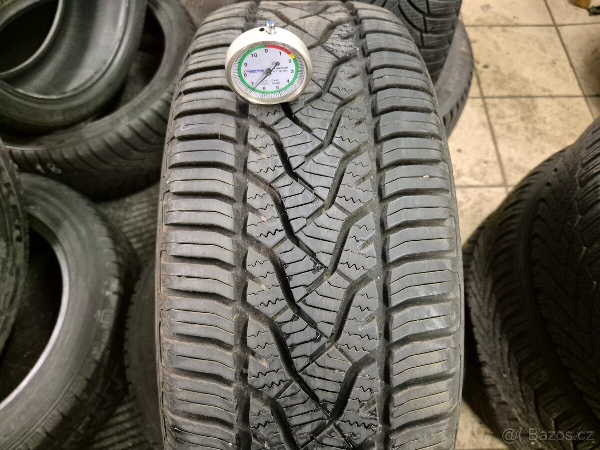205/55 R16 BARUM (6mm) č.16073/g - 3