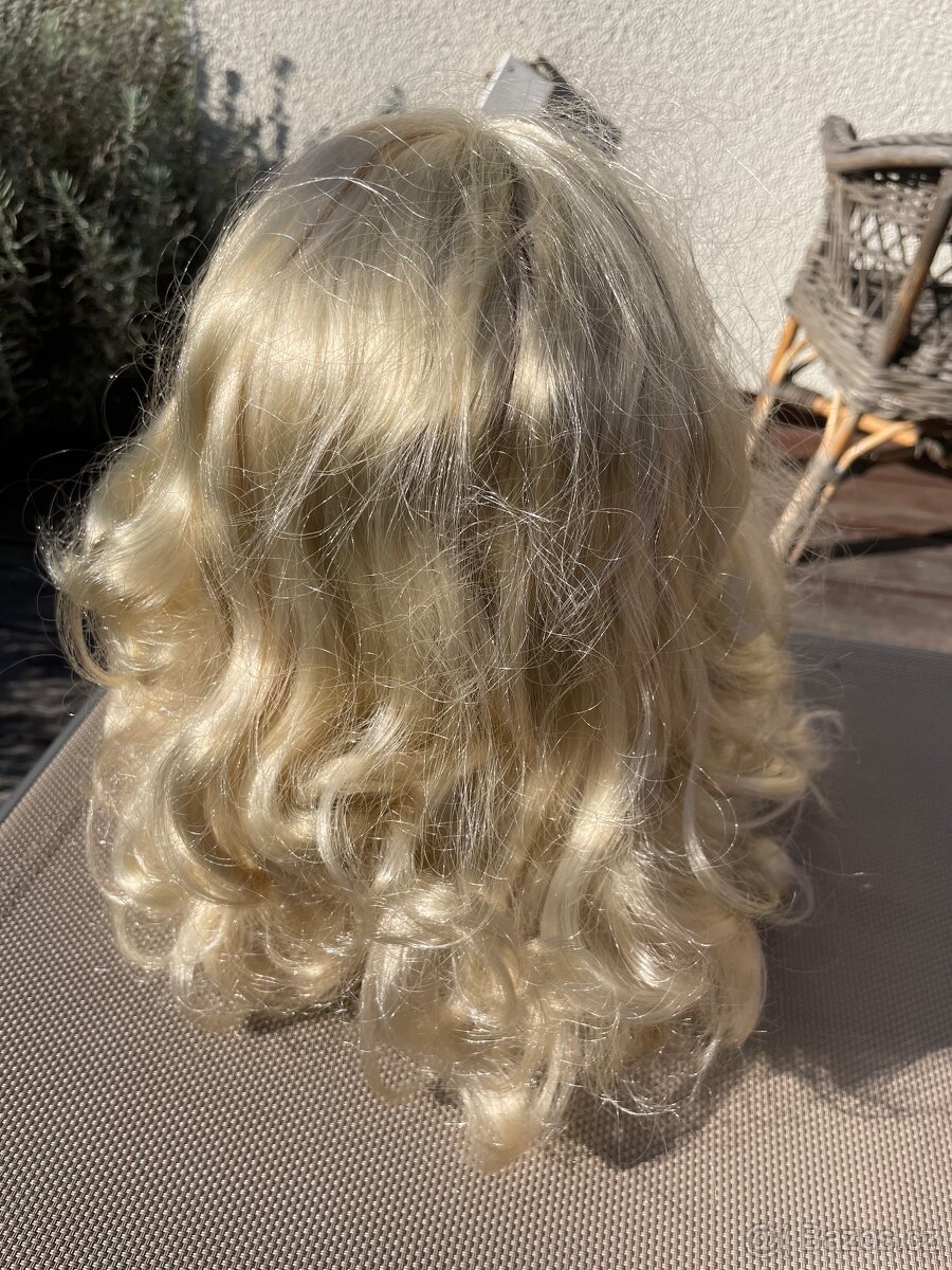 Baby born česací hlava - 3